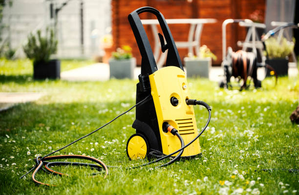 Best Patio and Deck Pressure Washing  in Twin Lakes, CA